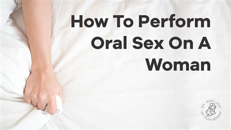 how to eat pussy properly|6 Best Oral Sex Positions (With Illustrations and Tips)